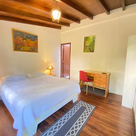 Hostal Alcala Quito Luaran gambar