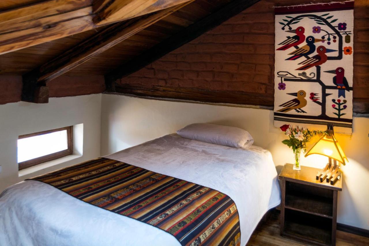 Hostal Alcala Quito Luaran gambar