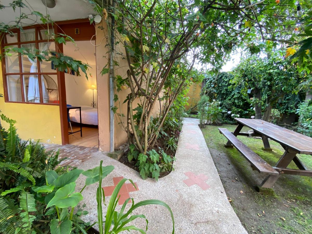 Hostal Alcala Quito Luaran gambar