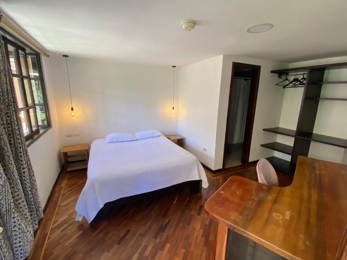 Hostal Alcala Quito Luaran gambar