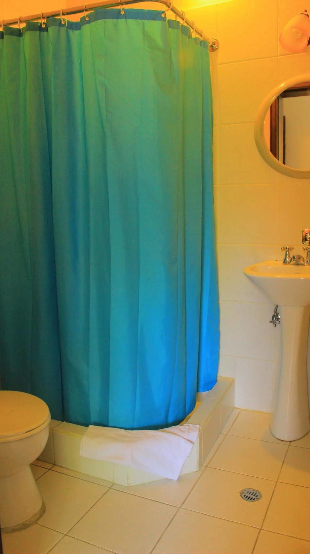 Hostal Alcala Quito Luaran gambar