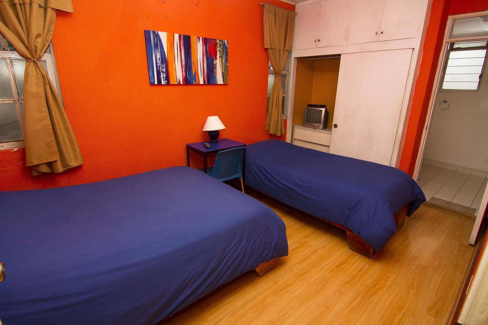 Hostal Alcala Quito Luaran gambar